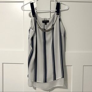 Lane Bryant Tank Top